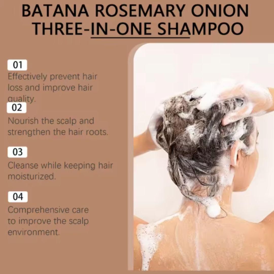 Batana Rosemary Onion Shampoo hcv8az-ef