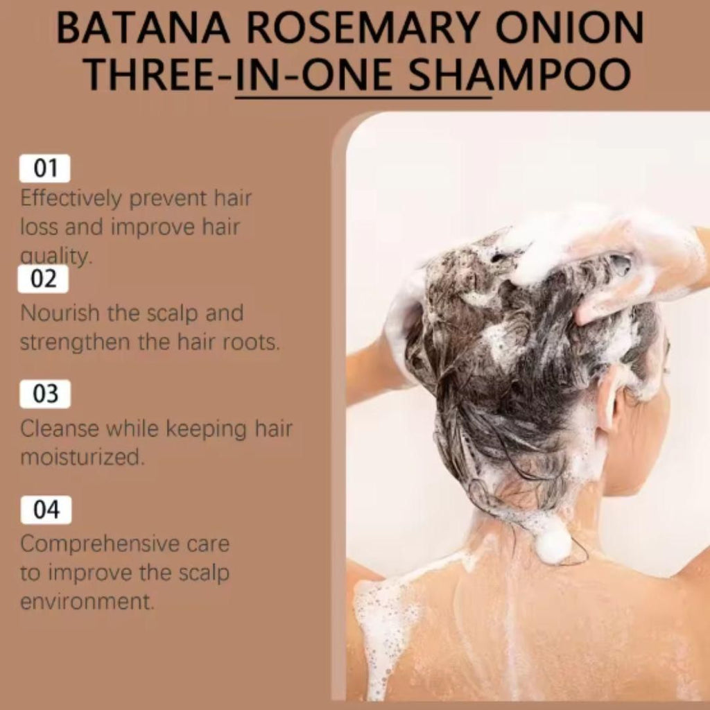 Batana Rosemary Onion Shampoo hcv8az-ef