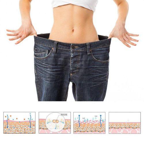 KURAIY™ Premium Slimming Oil – Perfect Shape Formula for Belly & Waist